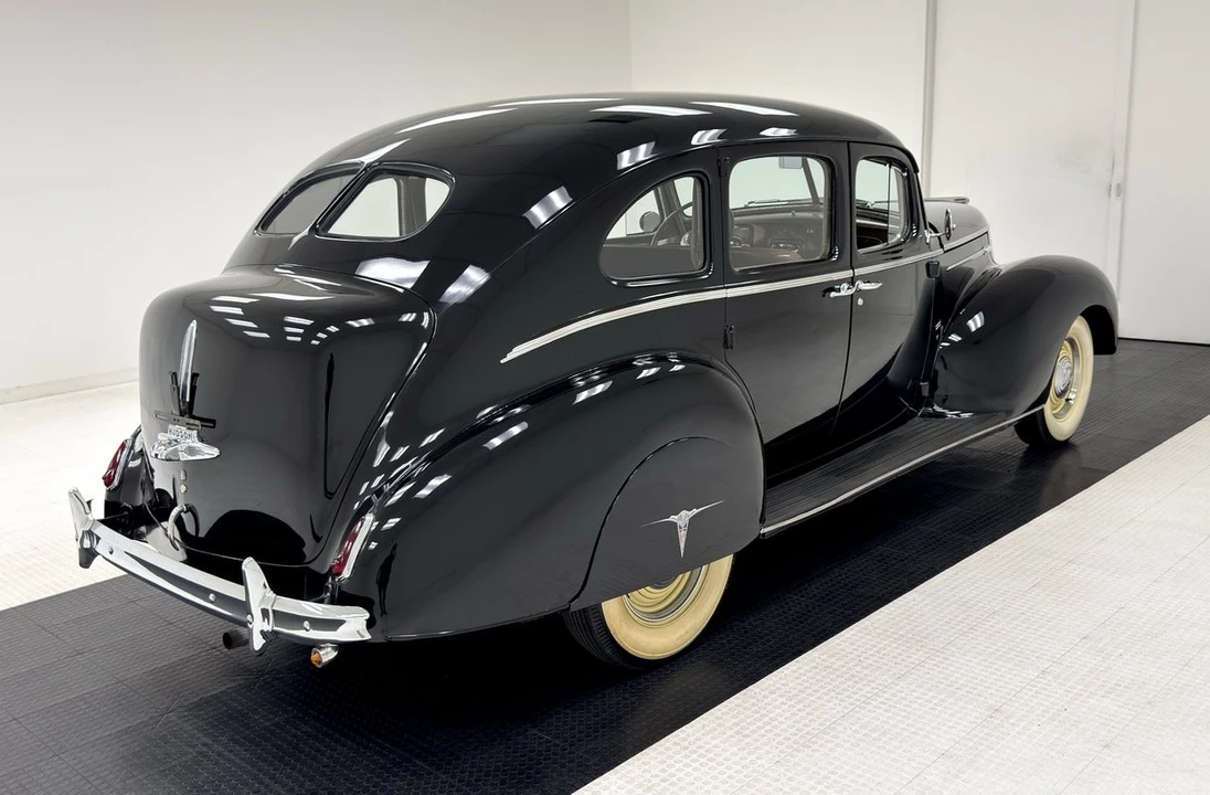 1939 Hudson - Image 6 of 31