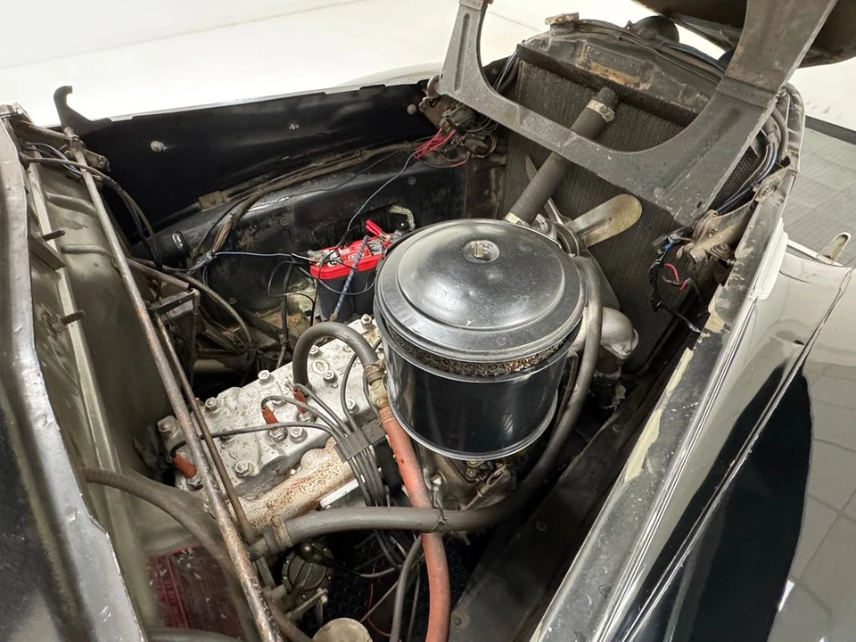 1939 Hudson - Image 30 of 31