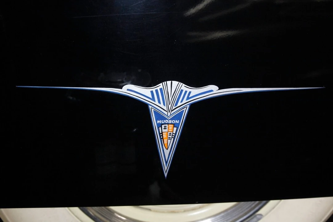 1939 Hudson - Image 23 of 31