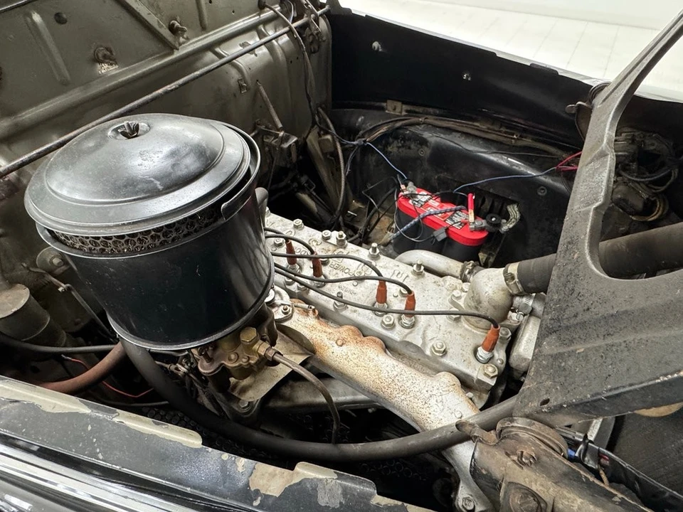 1939 Hudson - Image 31 of 31