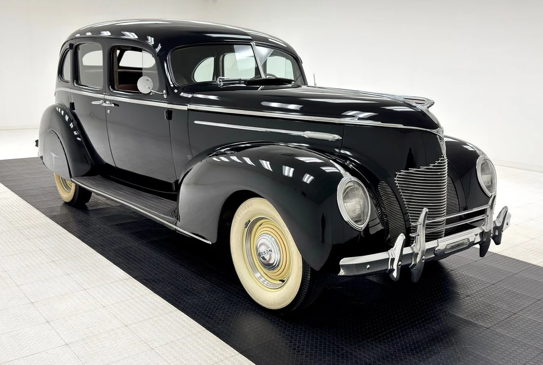 1939 Hudson - Image 8 of 31