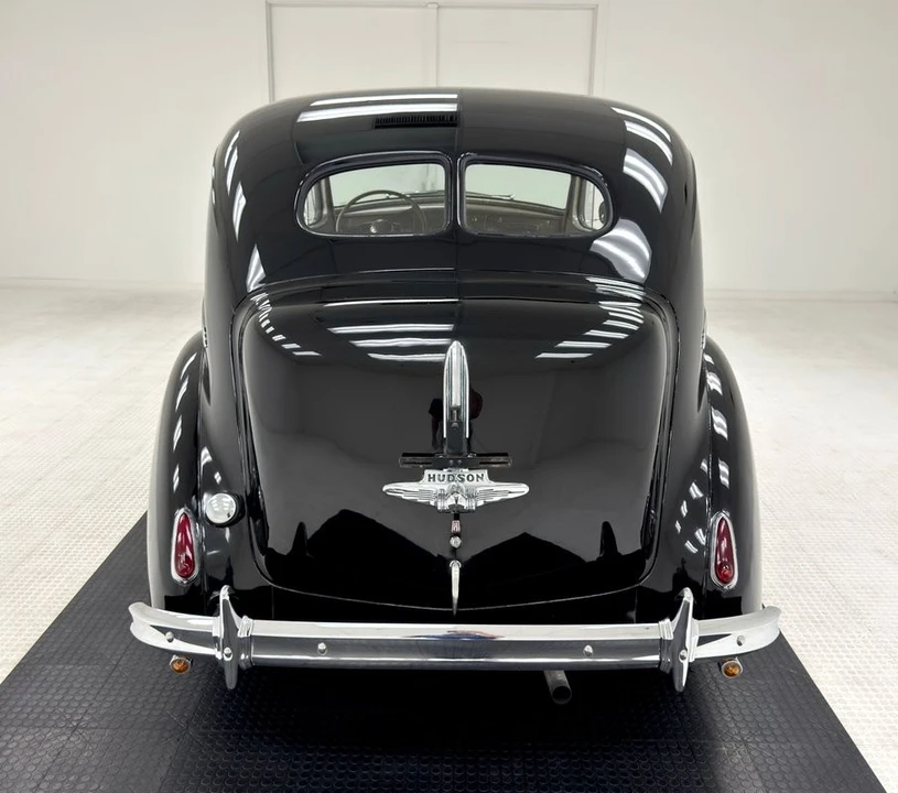 1939 Hudson - Image 5 of 31