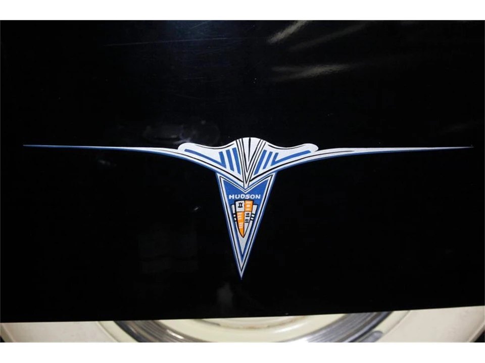 1939 Hudson Super Six - Image 23 of 31