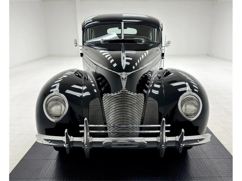 1939 Hudson Super Six - Image 9 of 31