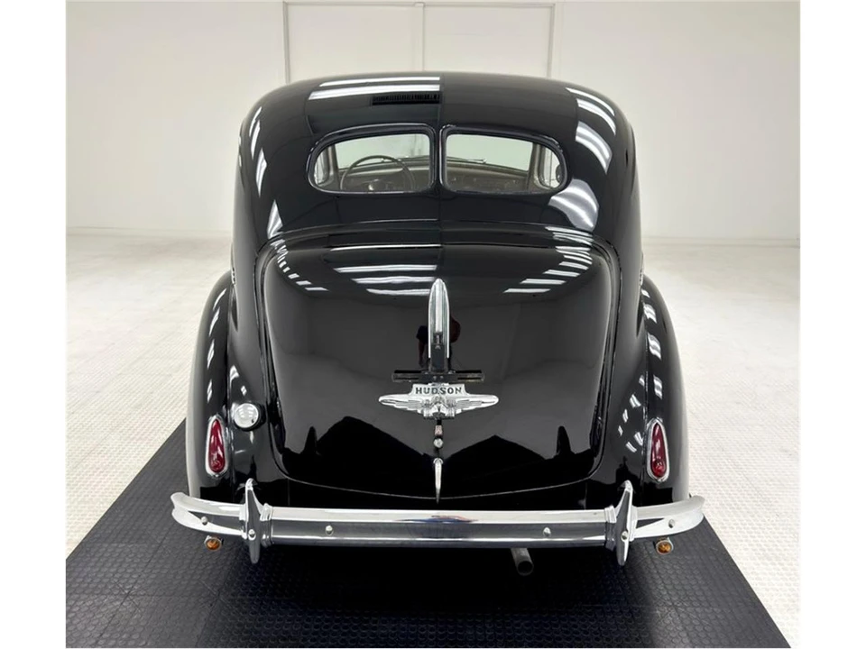 1939 Hudson Super Six - Image 5 of 31