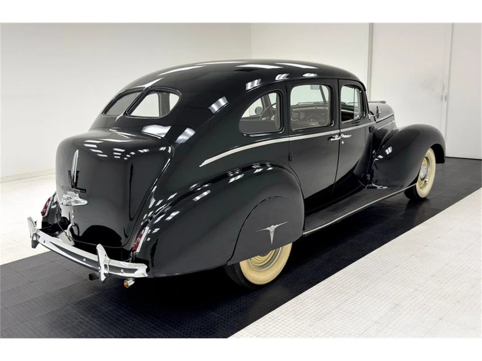 1939 Hudson Super Six - Image 6 of 31