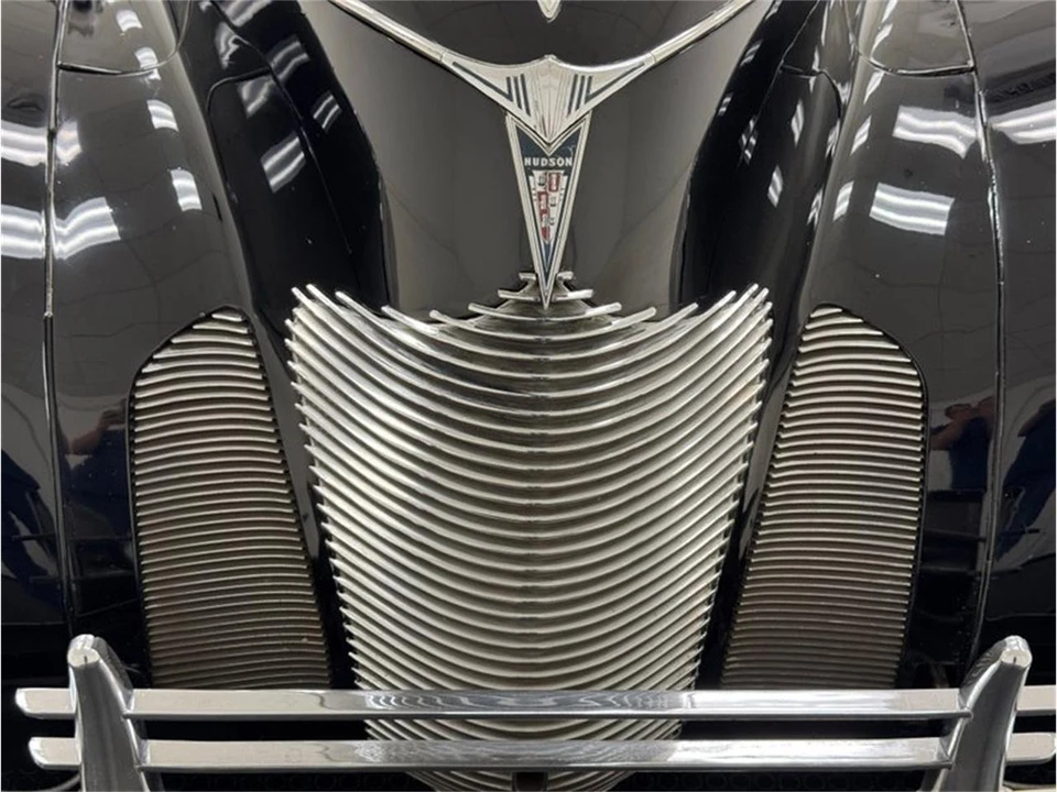 1939 Hudson Super Six - Image 10 of 31