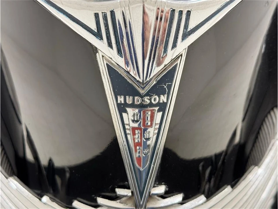 1939 Hudson Super Six - Image 11 of 31