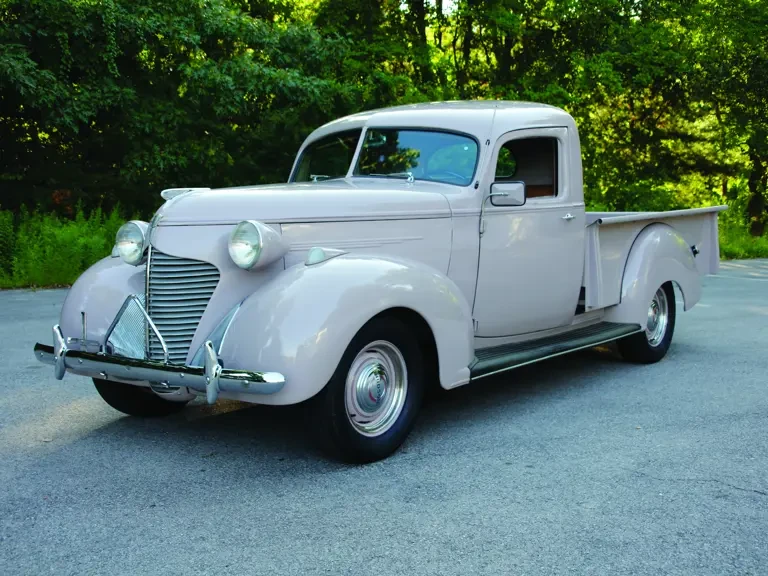 1939 Hudson - Image 2 of 2