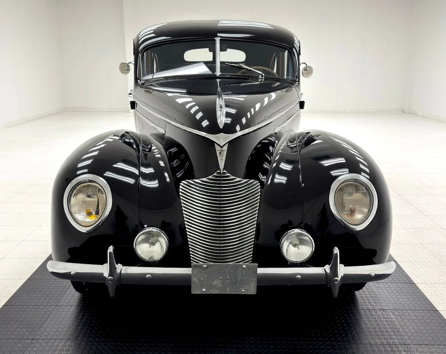 1939 Hudson Super Six - Image 8 of 12