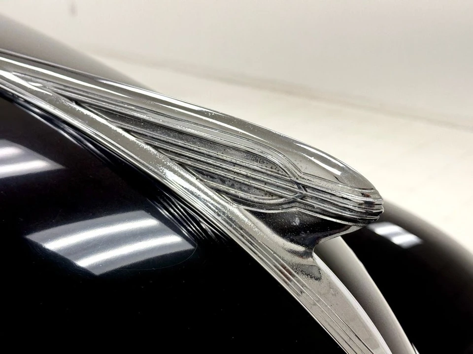 1939 Hudson Super Six - Image 9 of 12