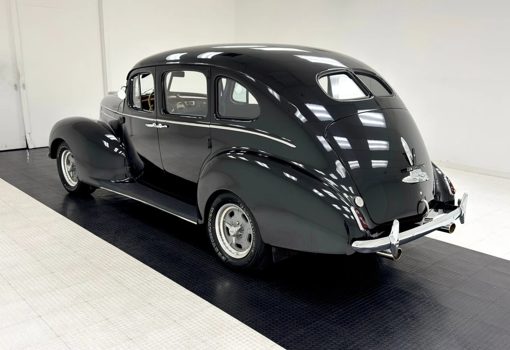 1939 Hudson Super Six - Image 3 of 12