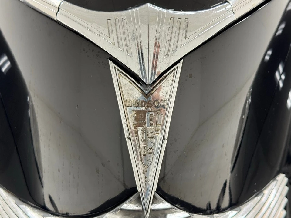1939 Hudson Super Six - Image 10 of 12