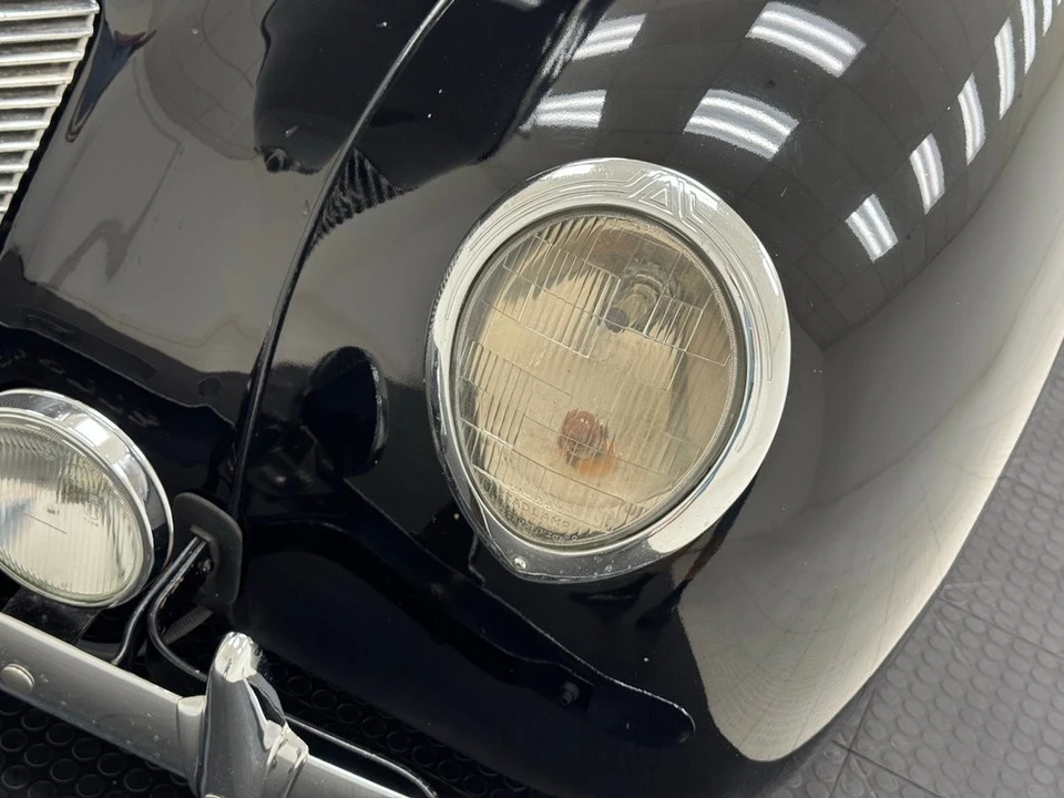 1939 Hudson Super Six - Image 11 of 12