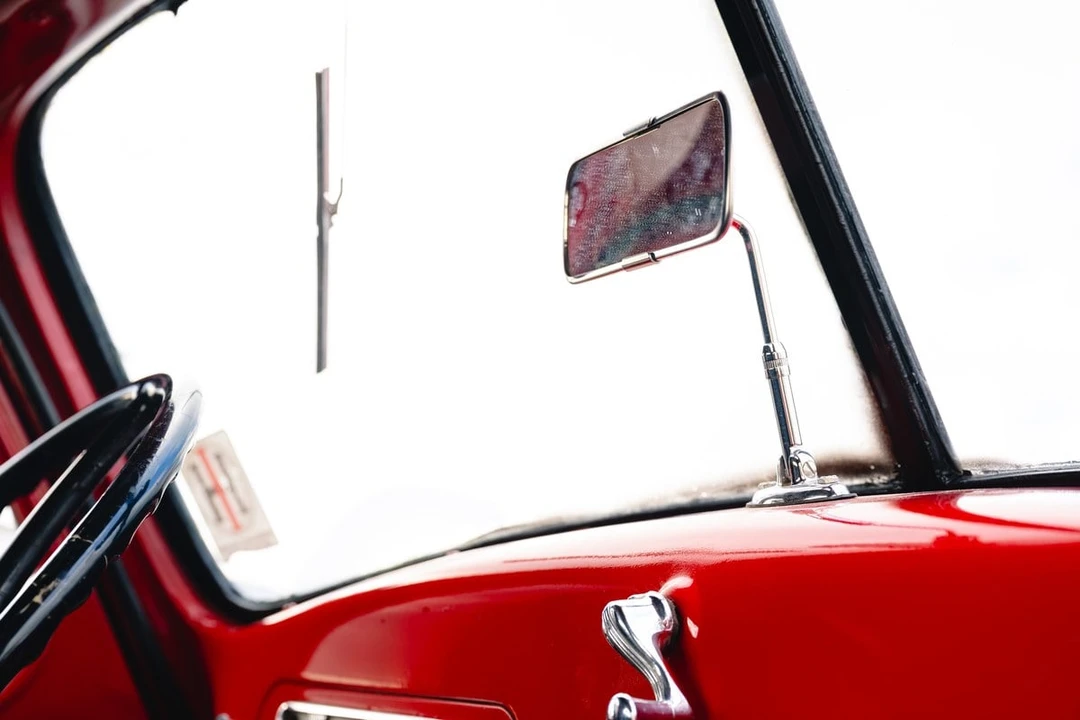1939 International Harvester Pickup - Image 24 of 30