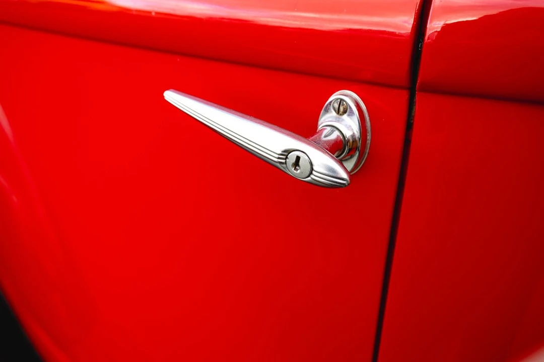 1939 International Harvester Pickup - Image 28 of 30