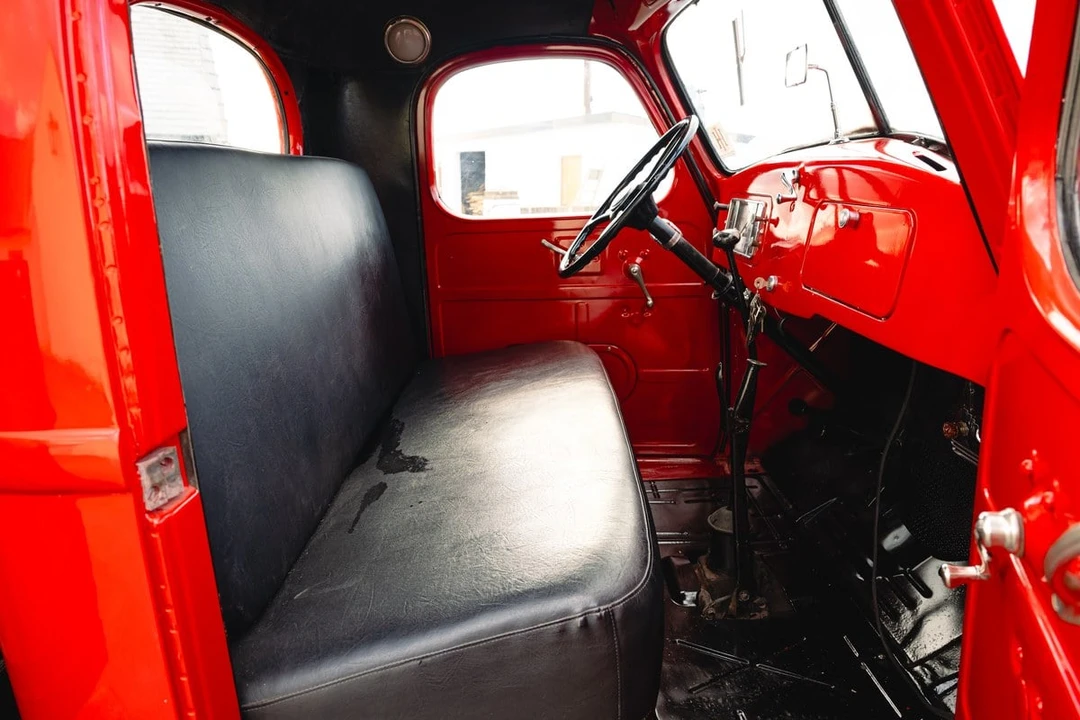 1939 International Harvester Pickup - Image 18 of 30