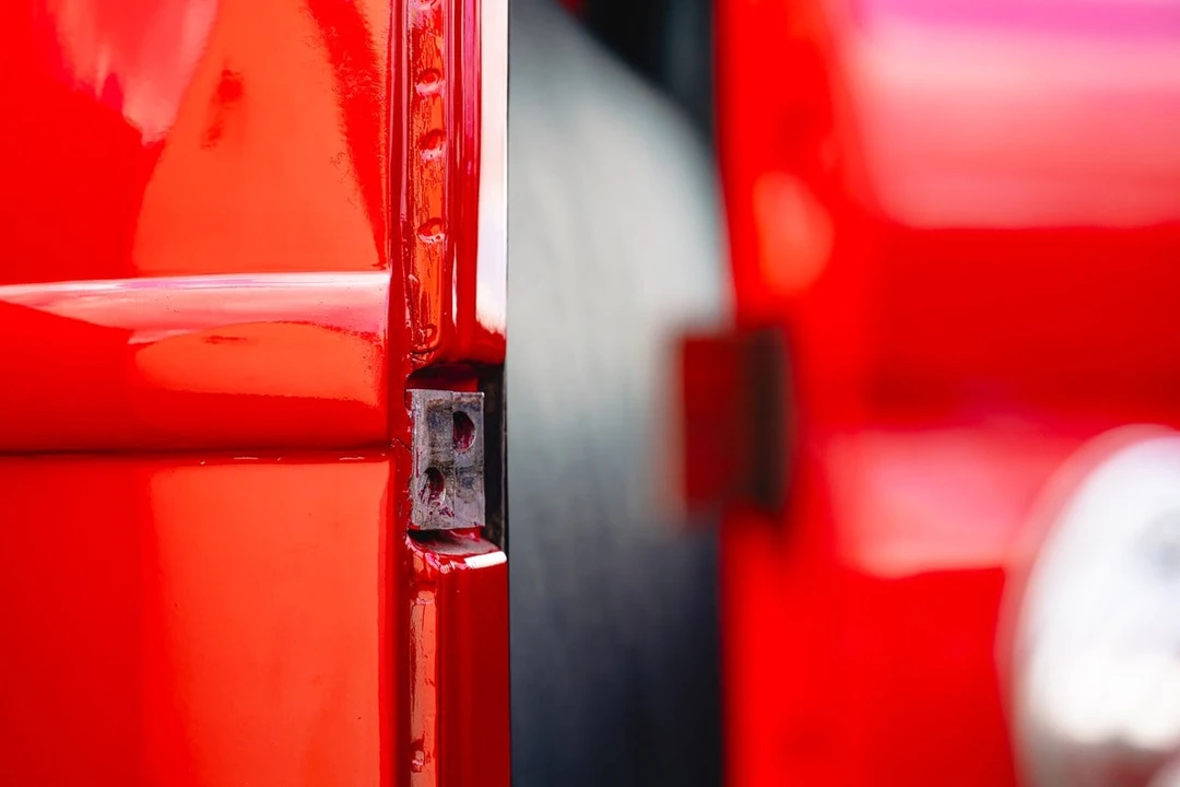 1939 International Harvester Pickup - Image 27 of 30