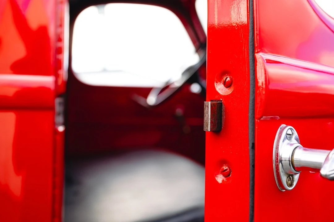 1939 International Harvester Pickup - Image 26 of 30