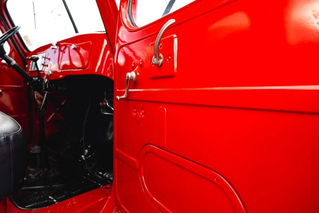 1939 International Harvester Pickup - Image 16 of 30