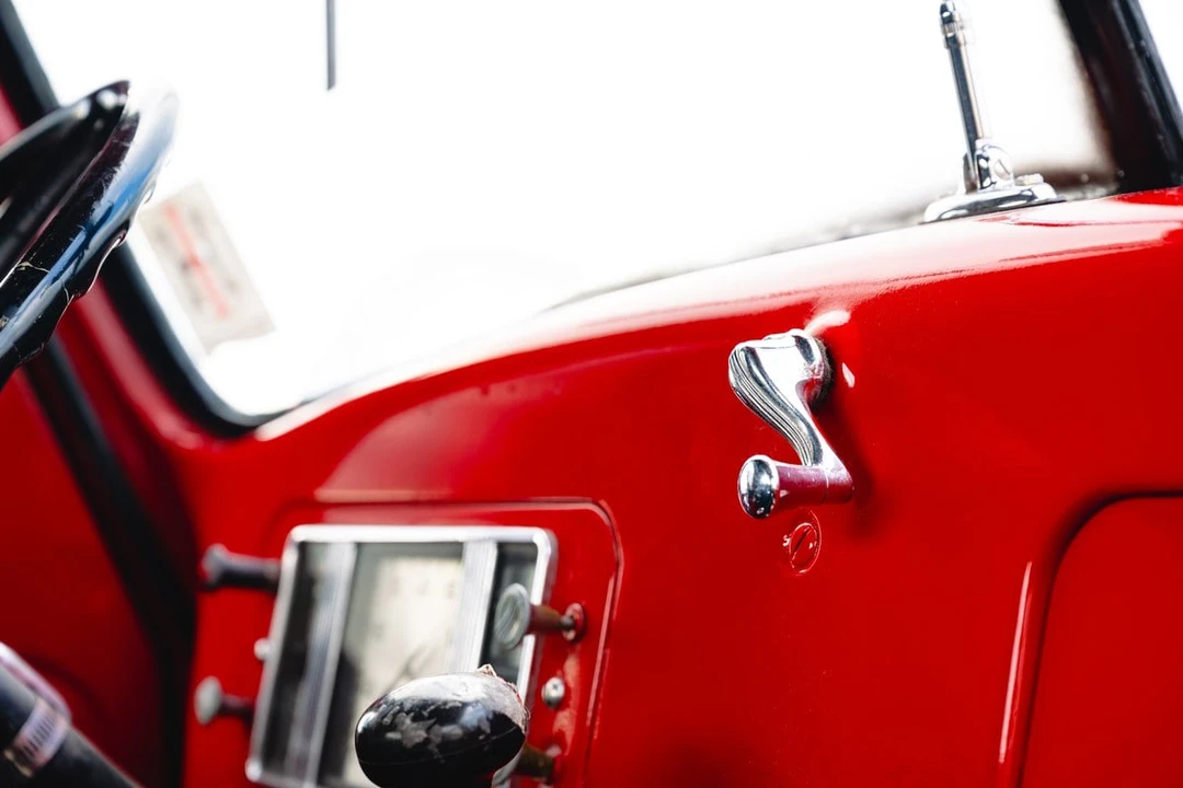 1939 International Harvester Pickup - Image 23 of 30