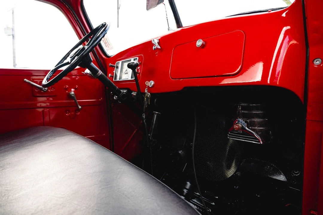 1939 International Harvester Pickup - Image 3 of 30