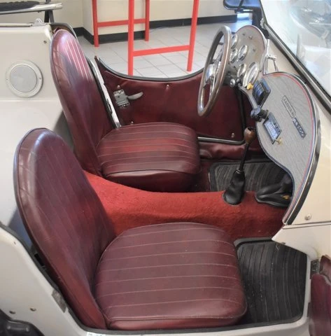 1939 Jaguar Mark IV - Image 9 of 20