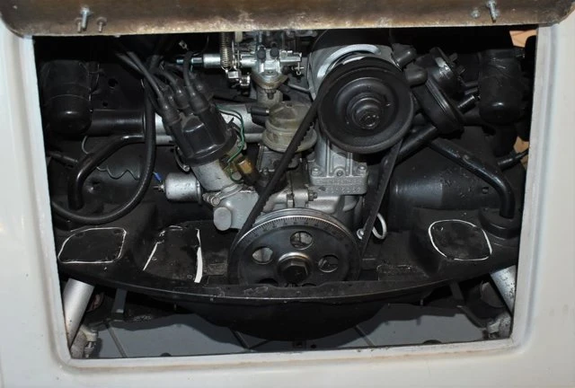 1939 Jaguar Mark IV - Image 15 of 20