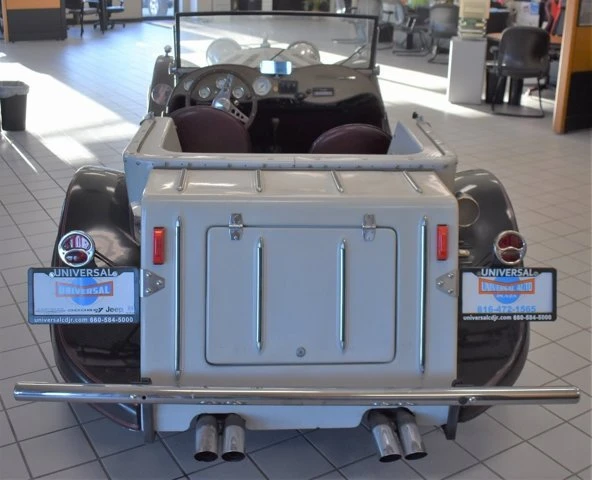 1939 Jaguar Mark IV - Image 12 of 20