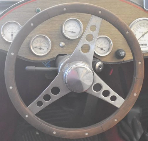 1939 Jaguar Mark IV - Image 4 of 20