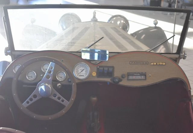 1939 Jaguar Mark IV - Image 2 of 20