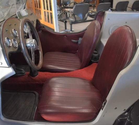 1939 Jaguar Mark IV - Image 3 of 20