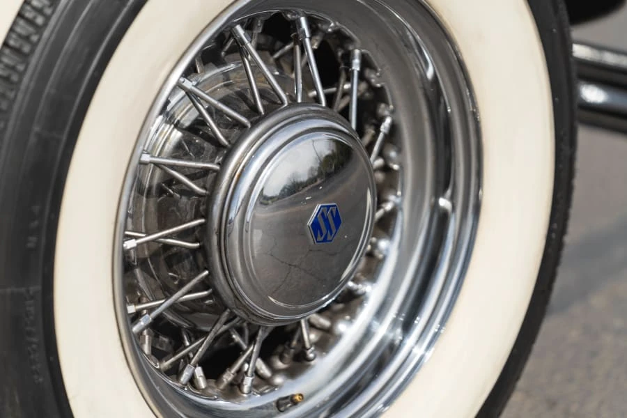 1939 Jaguar Mark IV - Image 11 of 22