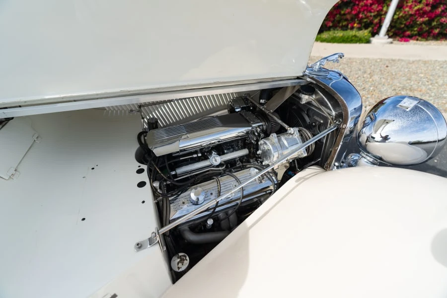 1939 Jaguar Mark IV - Image 21 of 22