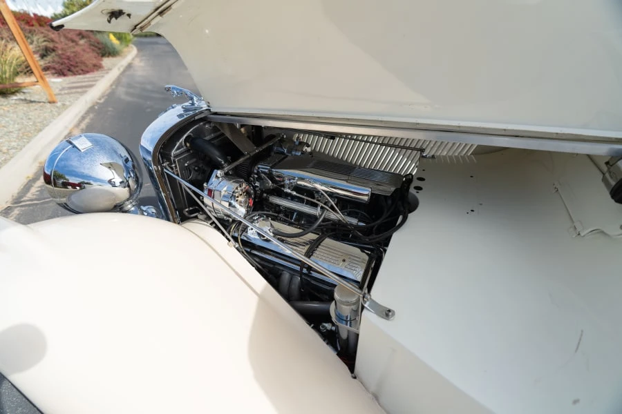1939 Jaguar Mark IV - Image 22 of 22