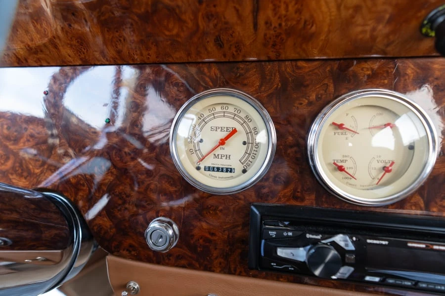 1939 Jaguar Mark IV - Image 18 of 22