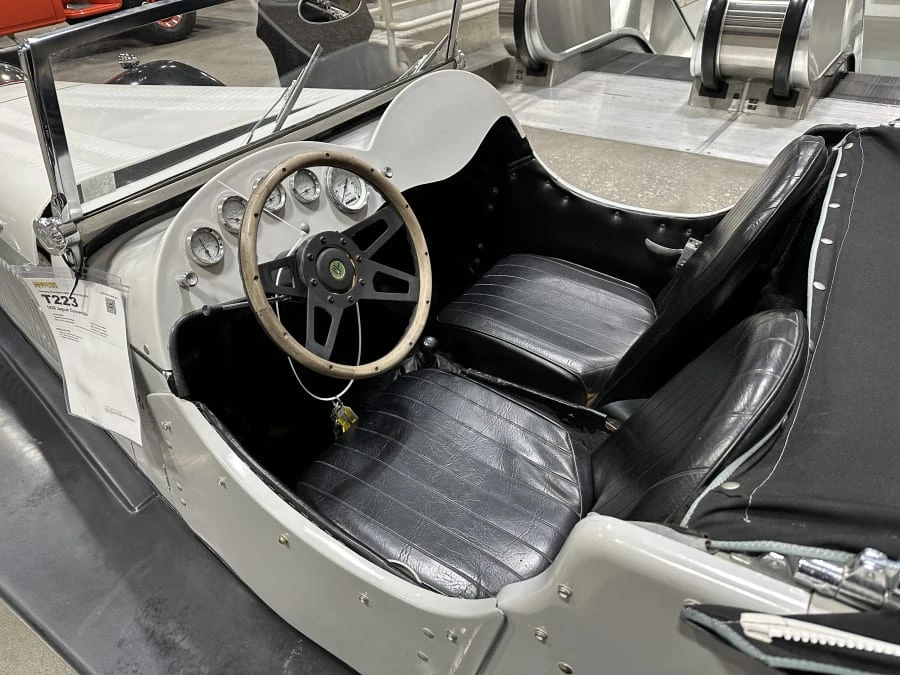 1939 Jaguar Replica - Image 3 of 4