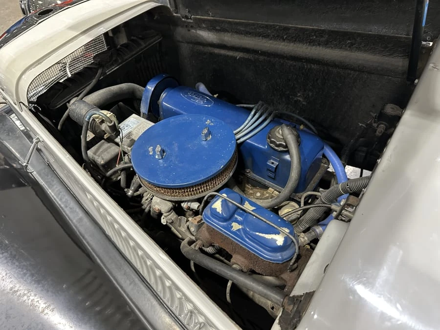 1939 Jaguar Replica - Image 4 of 4