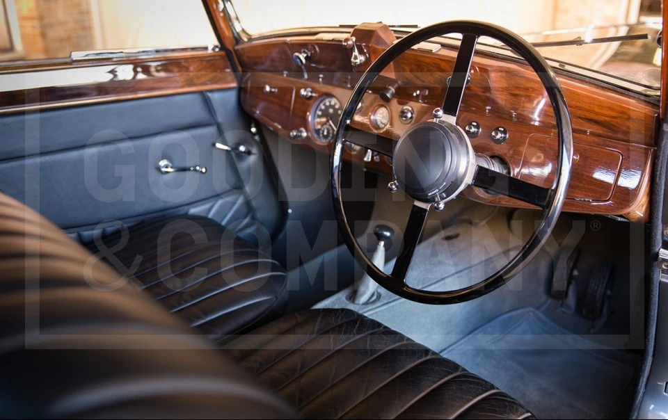1939 Jaguar Mark IV - Image 23 of 31