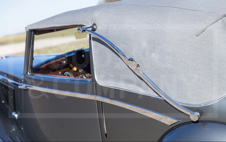 1939 Jaguar Mark IV - Image 13 of 31