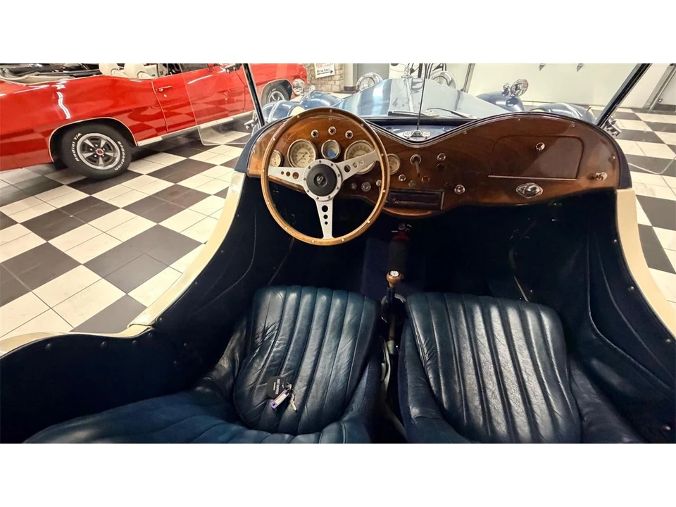 1939 Jaguar Mark IV - Image 15 of 31