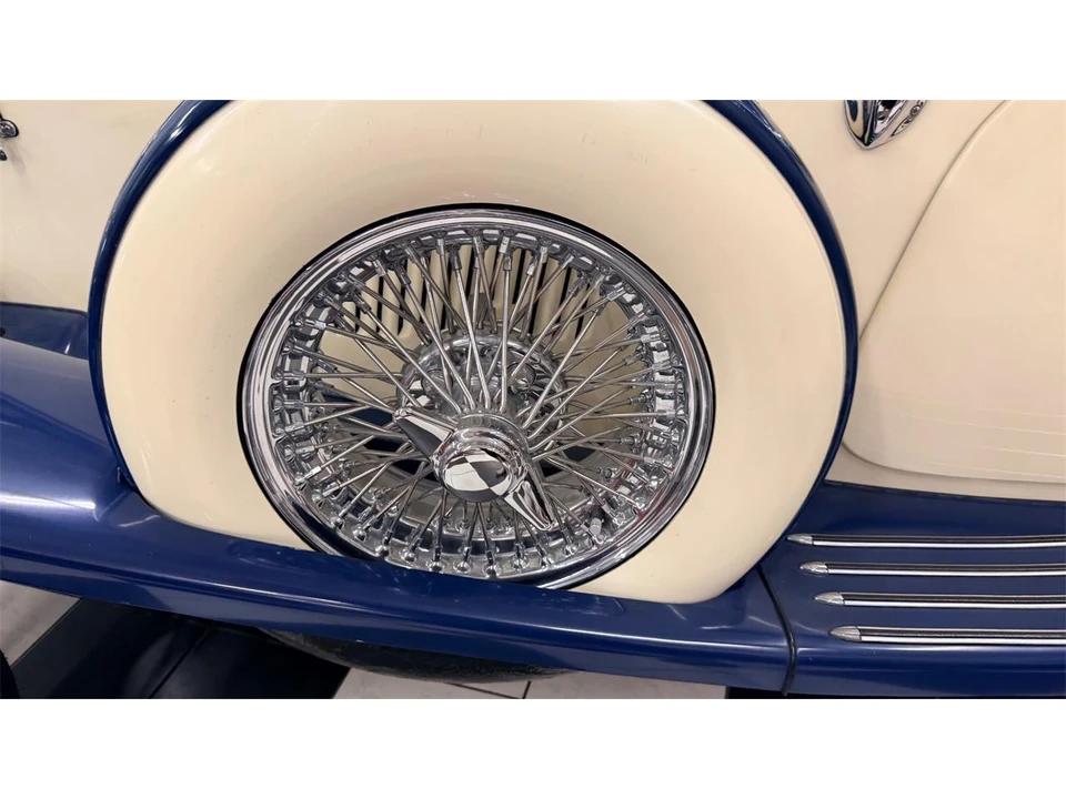 1939 Jaguar Mark IV - Image 9 of 31