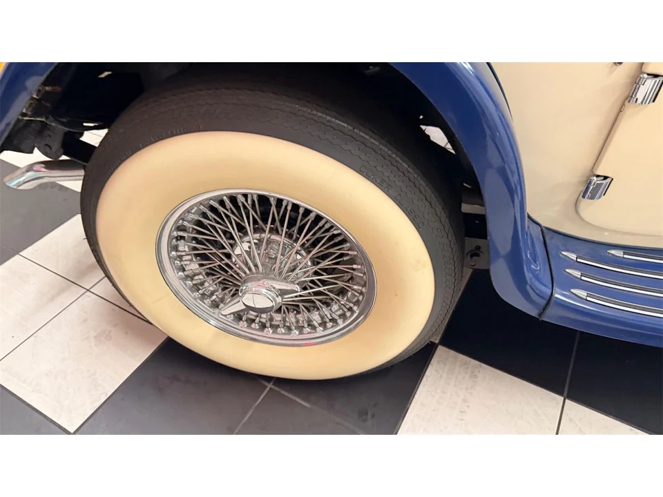 1939 Jaguar Mark IV - Image 14 of 31