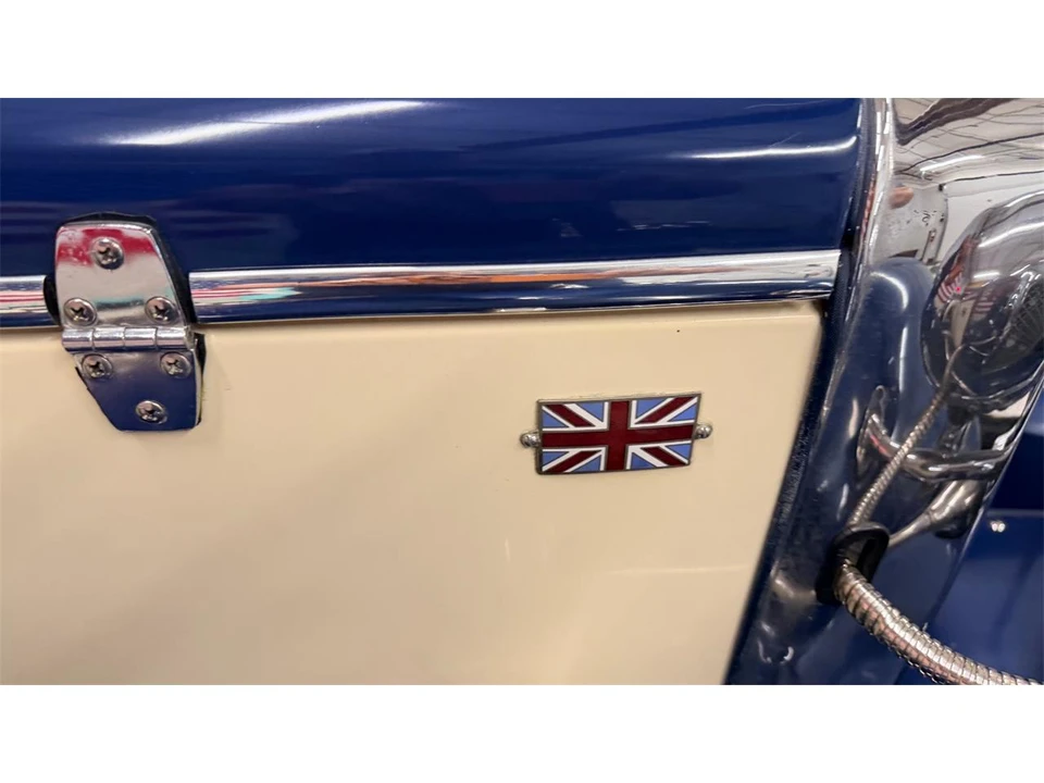 1939 Jaguar Mark IV - Image 12 of 31
