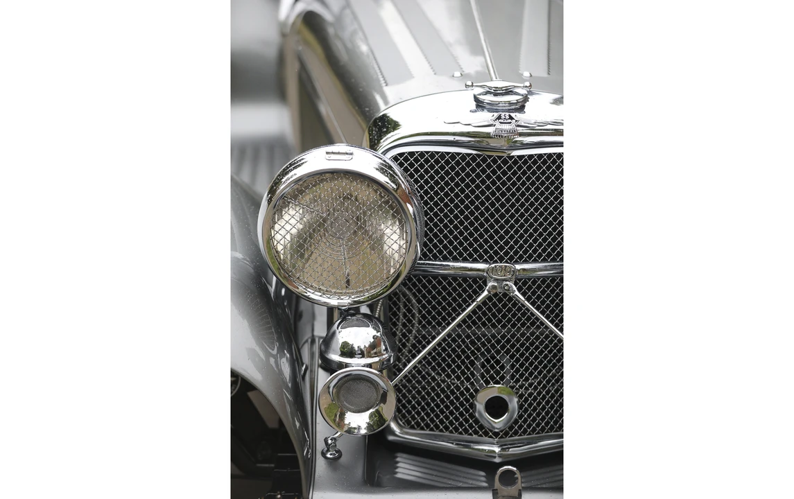 1939 Jaguar Mark IV - Image 21 of 31
