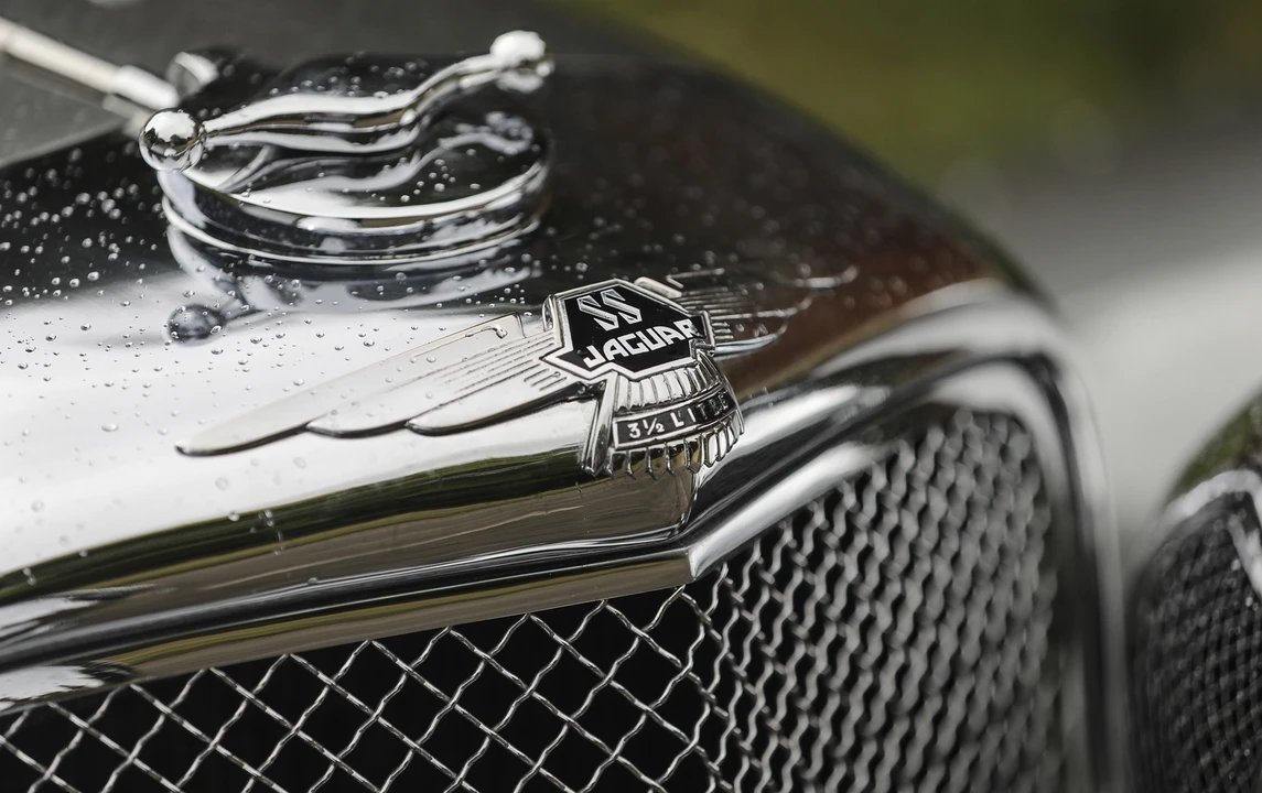 1939 Jaguar Mark IV - Image 22 of 31