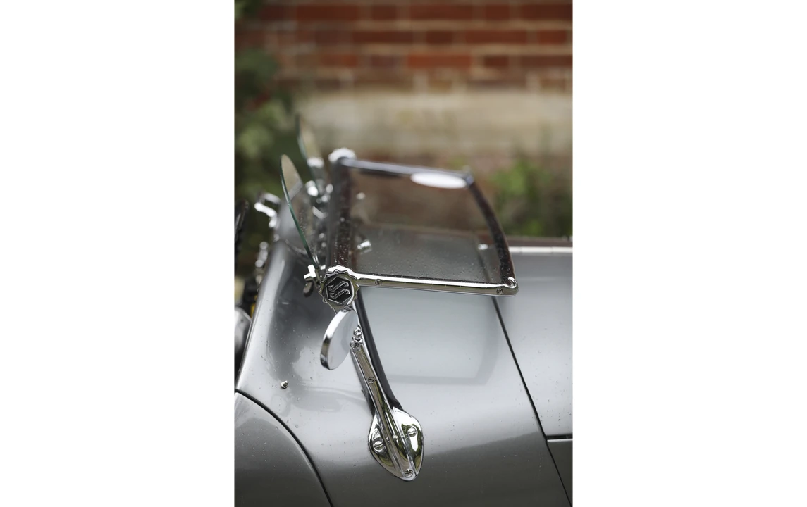 1939 Jaguar Mark IV - Image 27 of 31