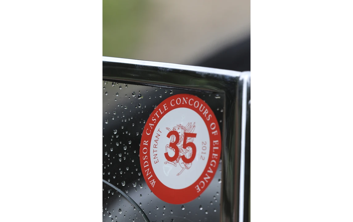 1939 Jaguar Mark IV - Image 31 of 31