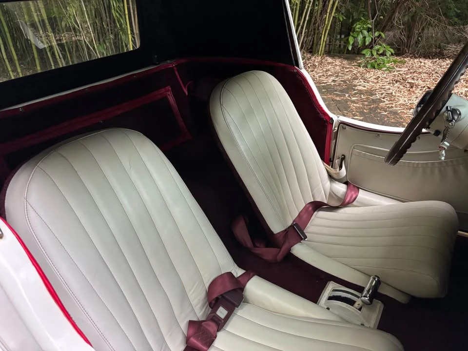 Jaguar Replica - Image 12 of 18