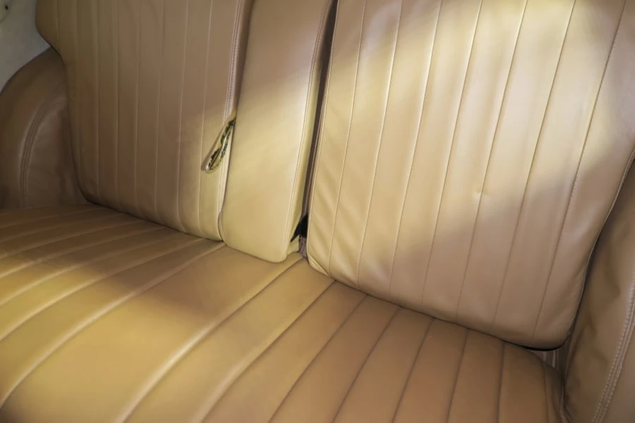 1939 Jaguar Mark IV - Image 7 of 12